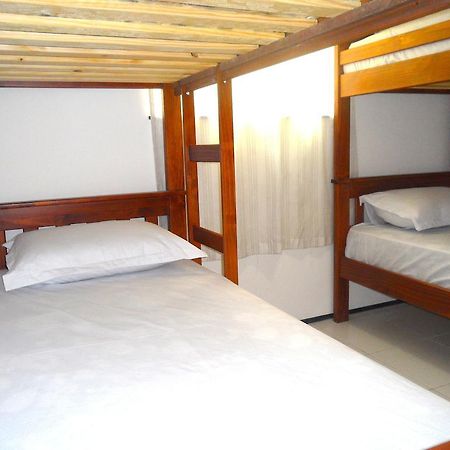 Hostel Borogodó Fortaleza  Kültér fotó