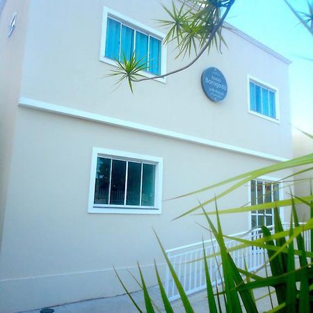 Hostel Borogodó Fortaleza  Kültér fotó