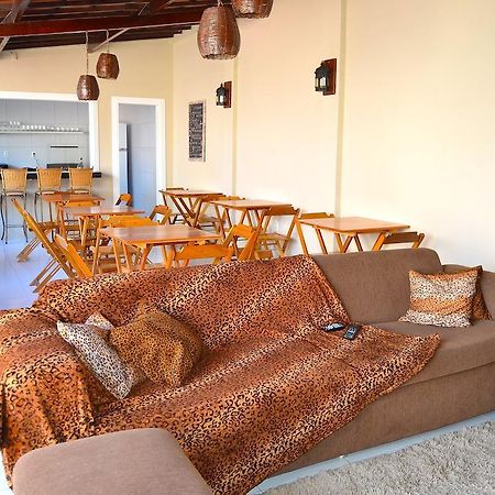 Hostel Borogodó Fortaleza  Kültér fotó