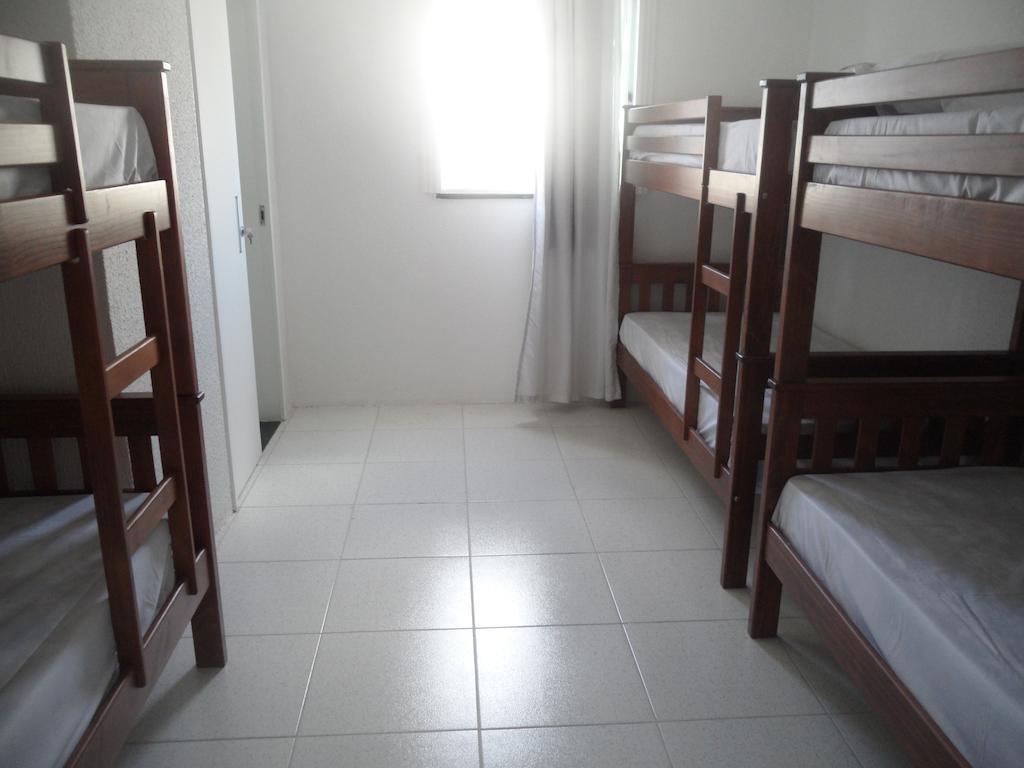 Hostel Borogodó Fortaleza  Szoba fotó