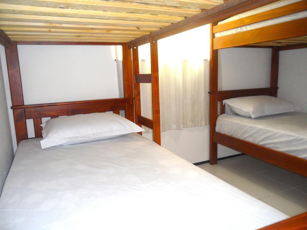 Hostel Borogodó Fortaleza  Kültér fotó
