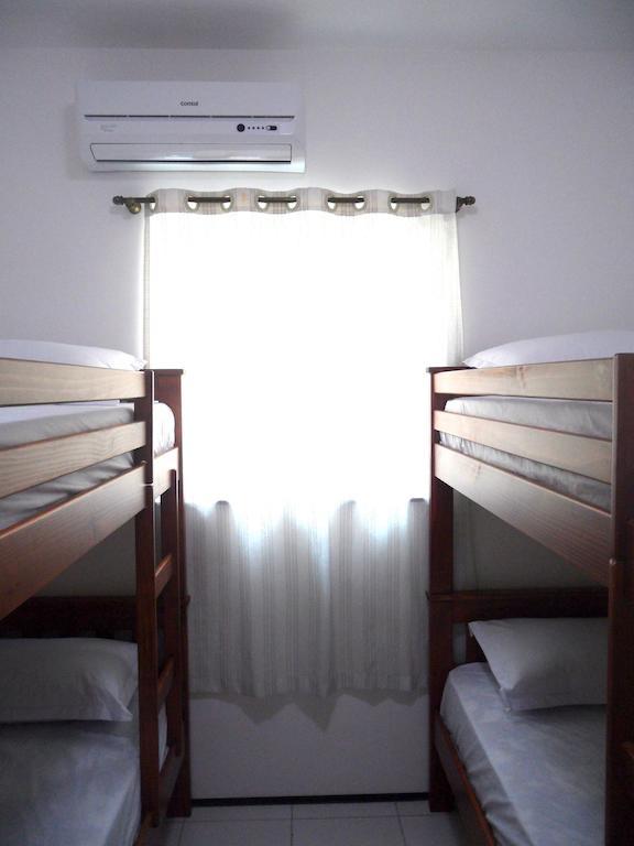 Hostel Borogodó Fortaleza  Szoba fotó