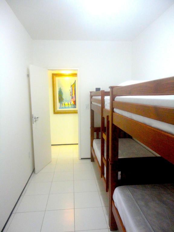 Hostel Borogodó Fortaleza  Kültér fotó