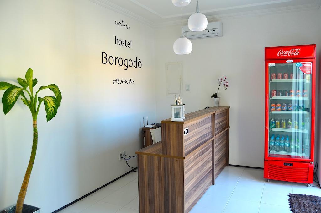 Hostel Borogodó Fortaleza  Kültér fotó