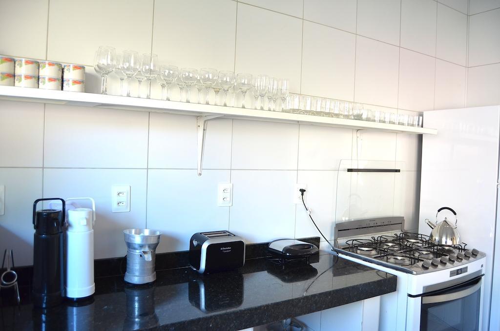 Hostel Borogodó Fortaleza  Kültér fotó